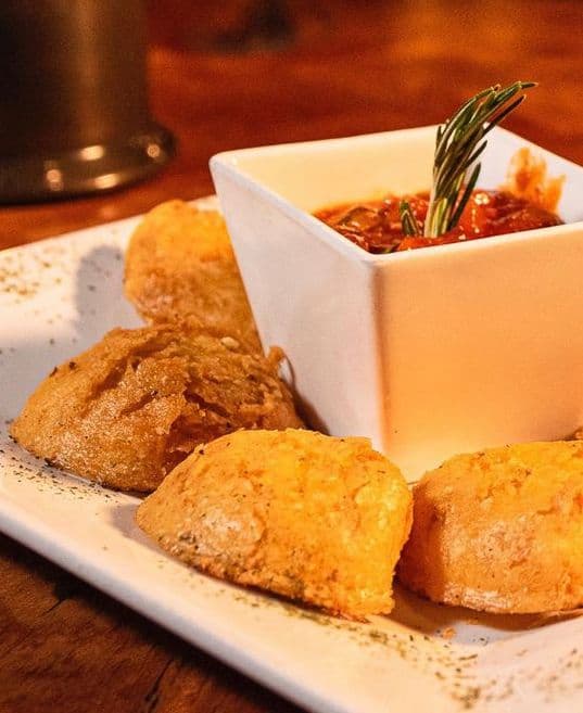 Empanaditas