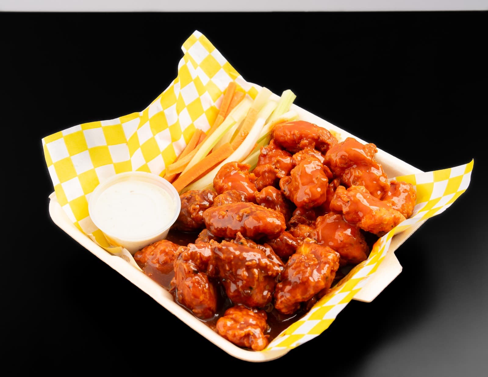 Orden Boneless 500gr