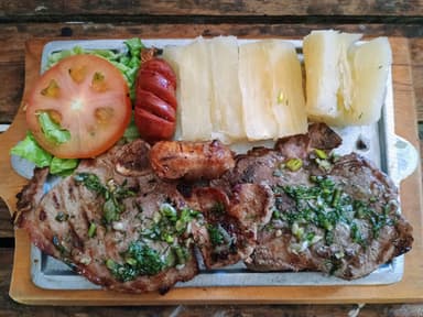 Chuletazzo