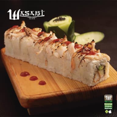 Kioto Roll