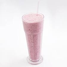 Jugos en leche especifique sabor