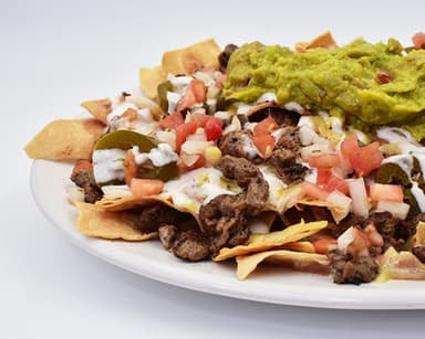 Nachos