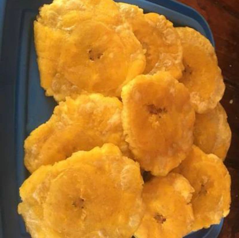 Patacones