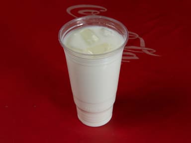 Agua Fresca Horchata