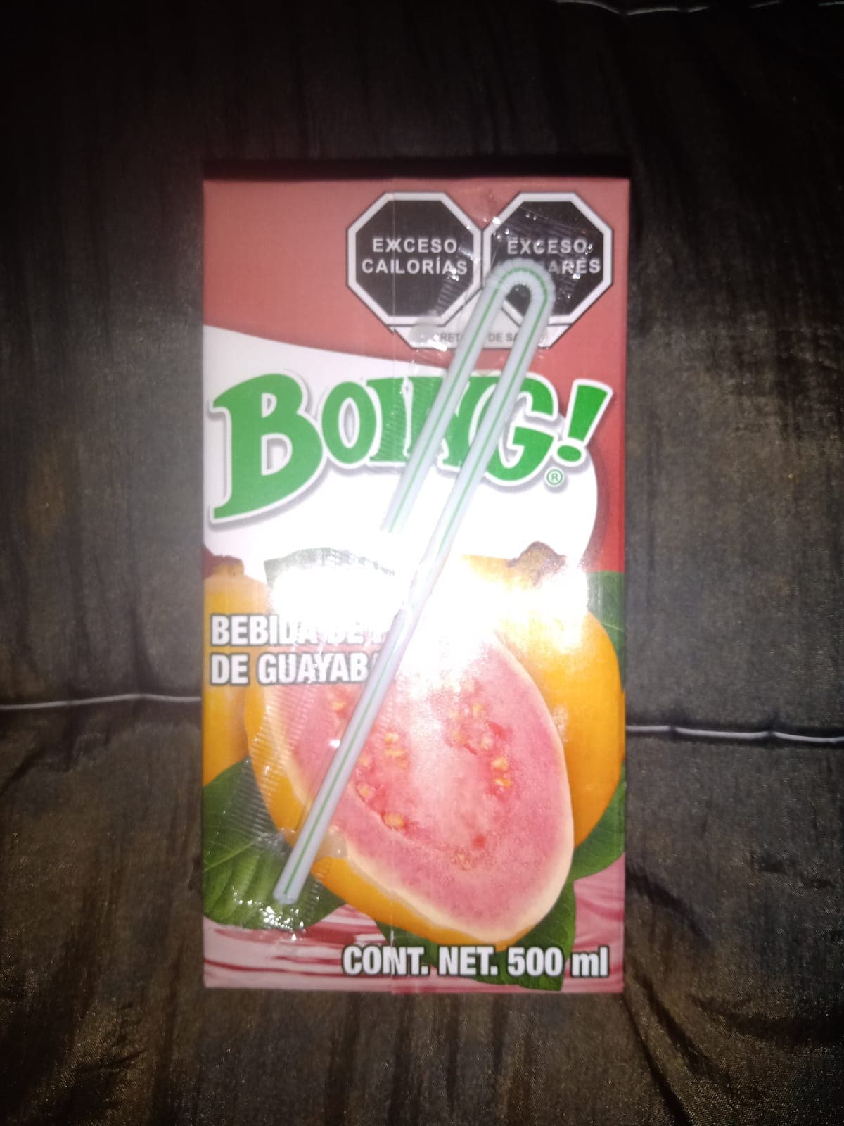 Boing de Guayaba