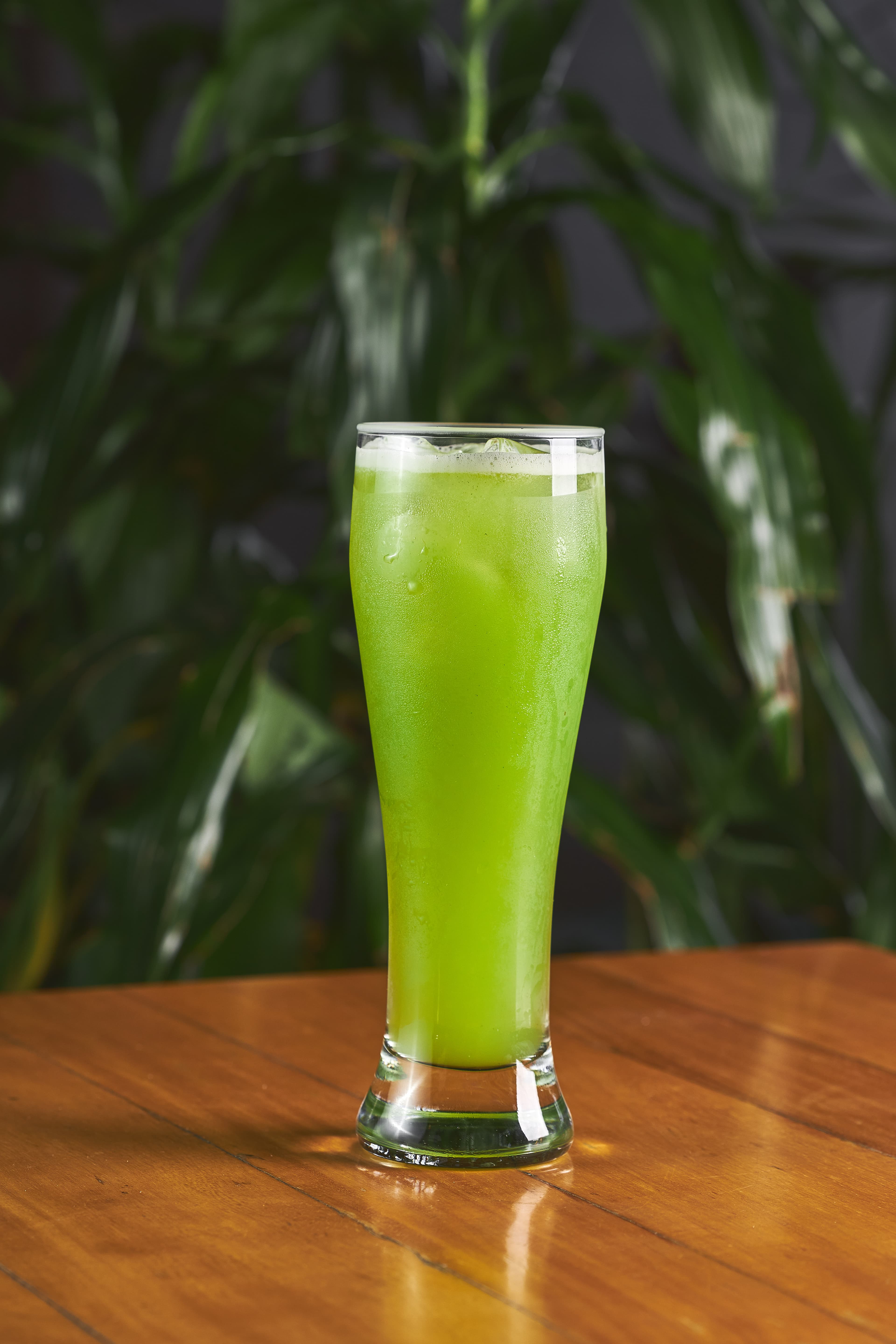 Limonada de Hierbabuena