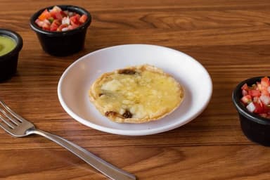 Gordita Palomo