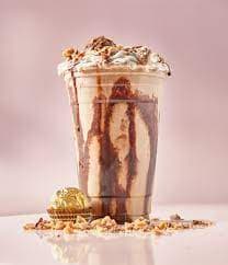 Ferrero (frappé premium)