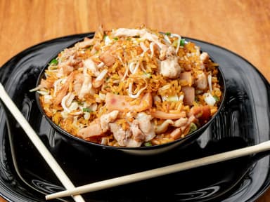 Arroz Especial Pequeño (2 Personas)