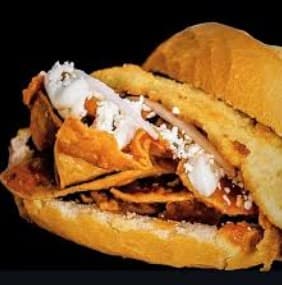 TORTA HAWAIANA