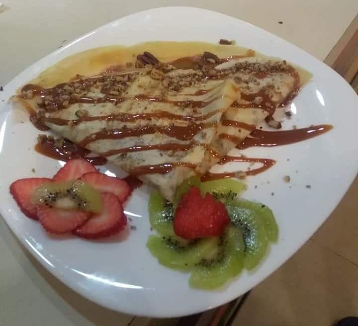 Crepa Clasica
