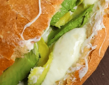 Torta de Aguacate