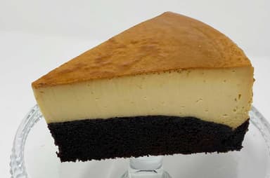 Chocoflan