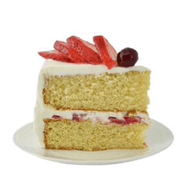 Pastel del Día