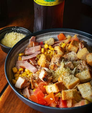 Ensalada Jumbo
