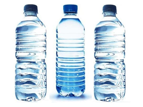 Agua Natural
