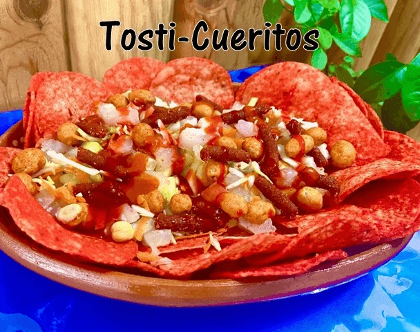 Tosti Cueritos