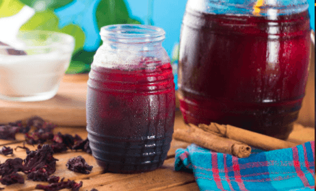 Aguas Frescas