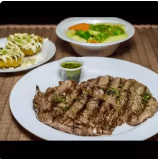 Churrasco Importado
