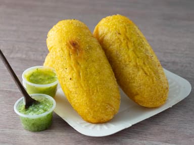 Pastel de Yuca