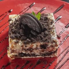 Combo 2x1 Napoleon Oreo