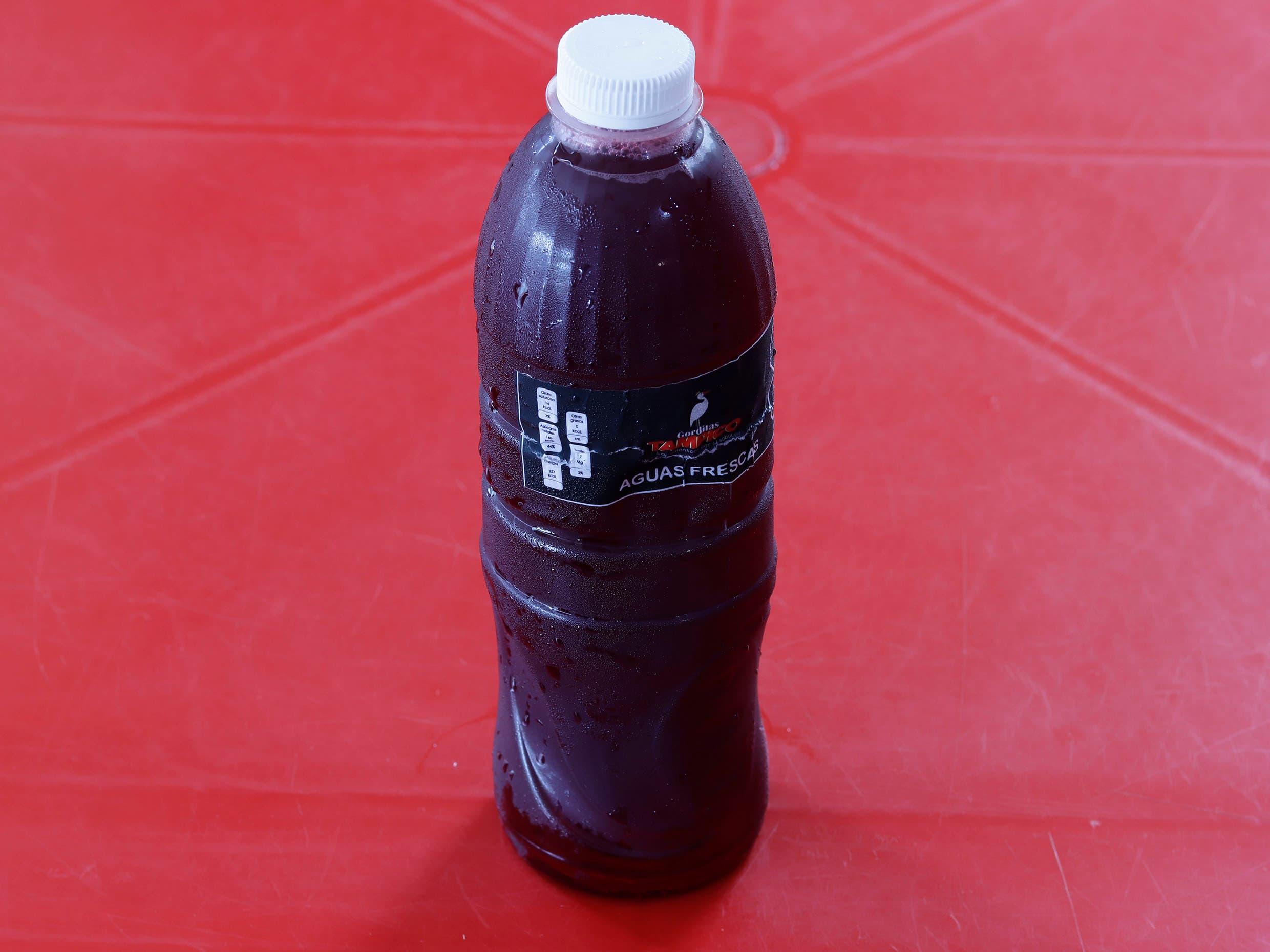 Agua de Jamaica