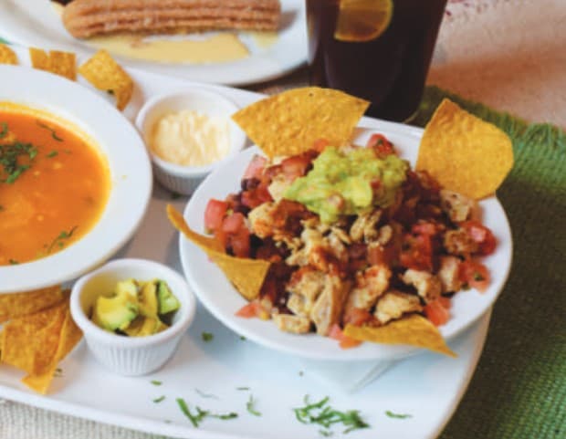 Combo Bowl de Carne