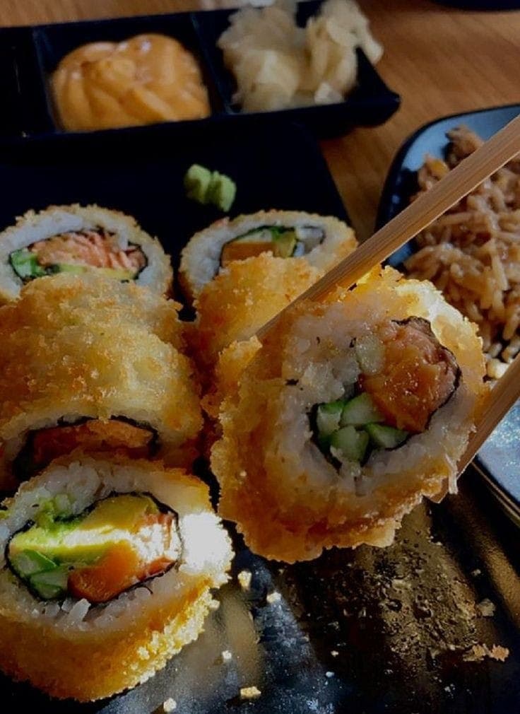 Sushi Lao