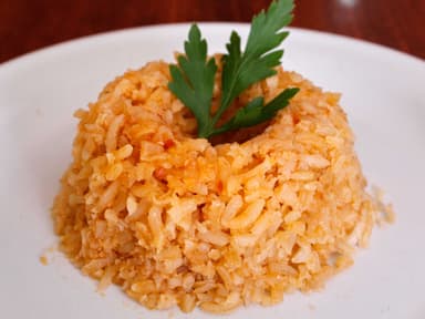 Arroz Solo