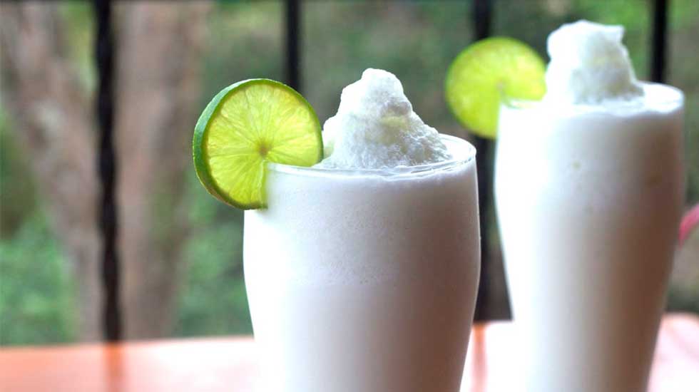 Limonada Coco