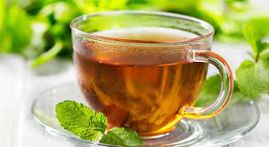 Té