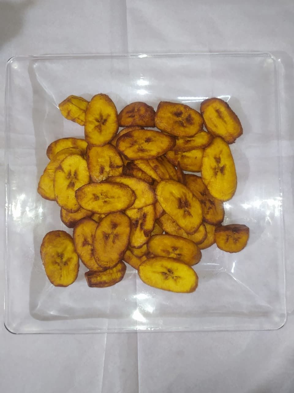 Plátano Frito