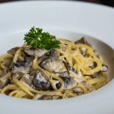 Pasta López Pizza