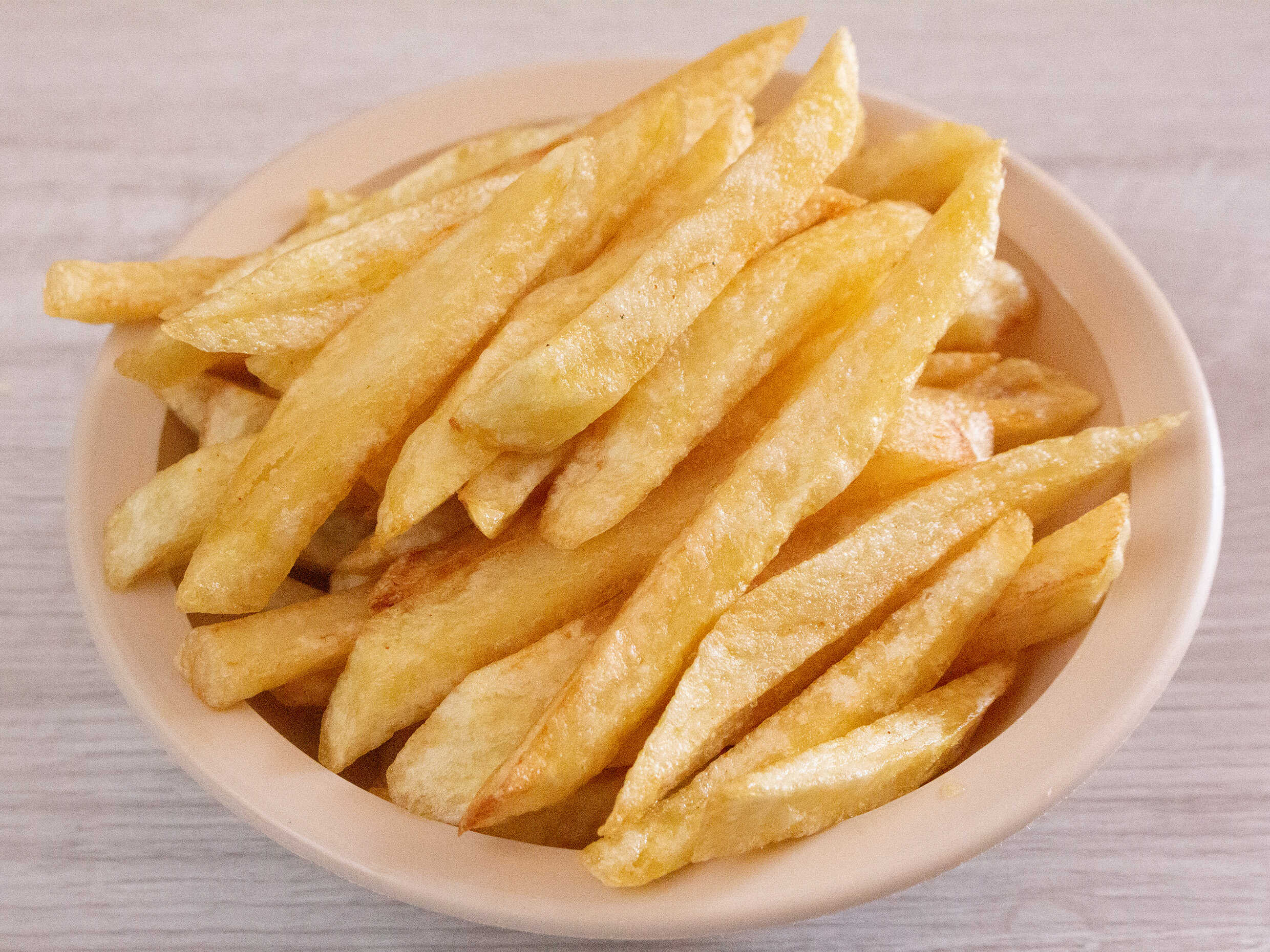 Combo Papas