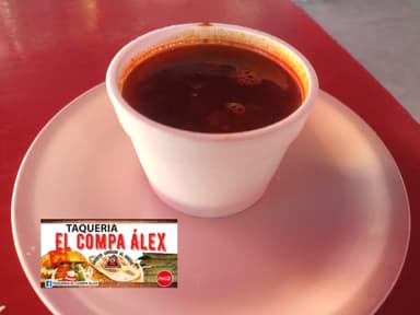 Consomé