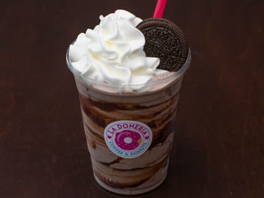 FRAPPES ESPECIALES 16oz