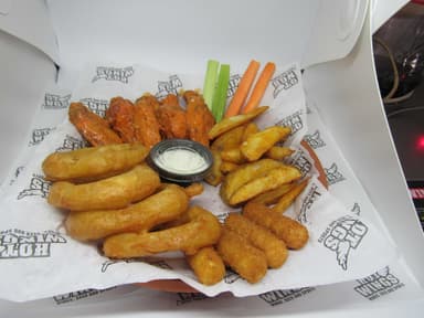 Sampler 1