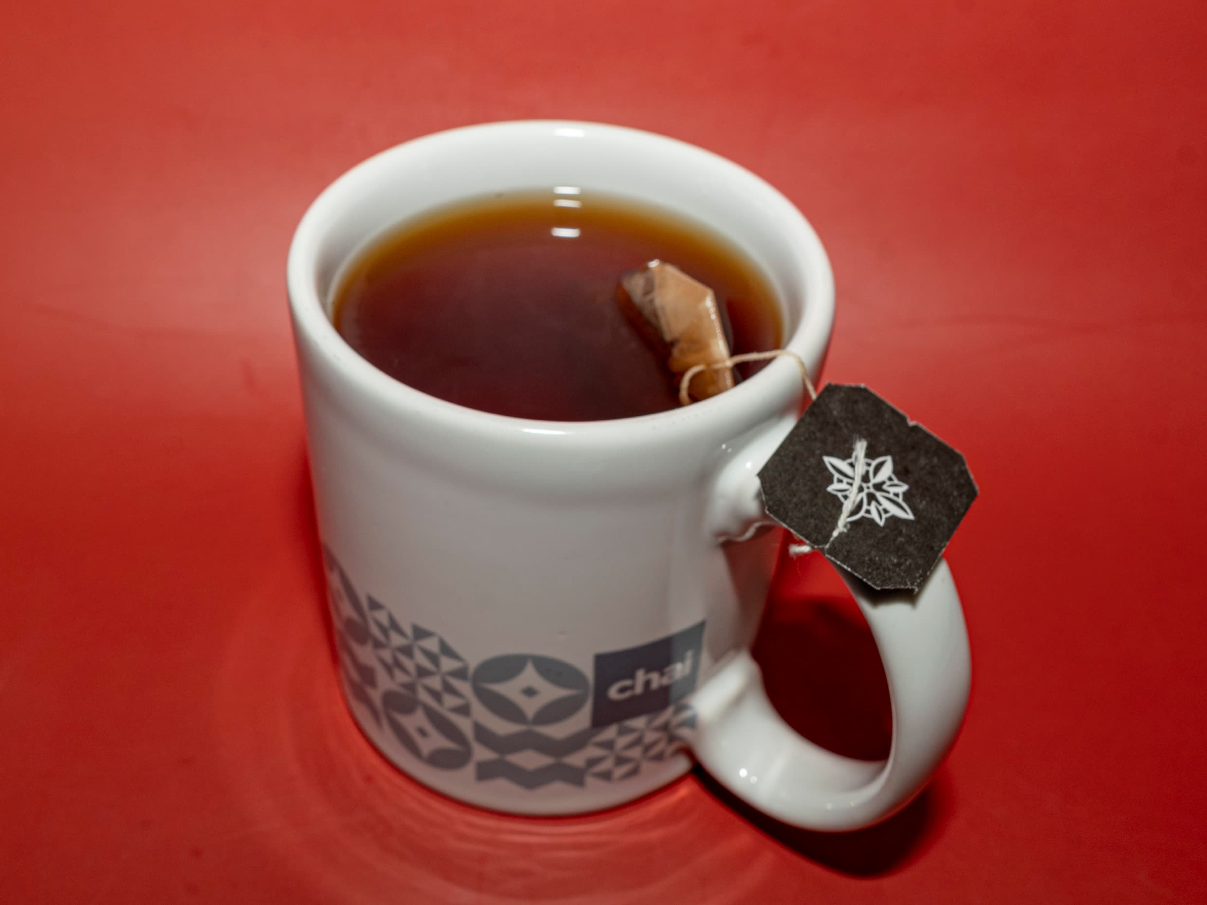 Infusiones