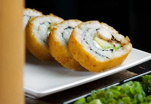 Culichi Roll