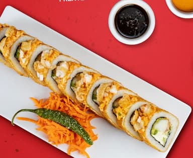 Spicy Roll