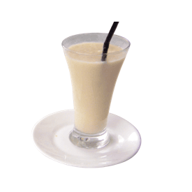 Agua de Horchata