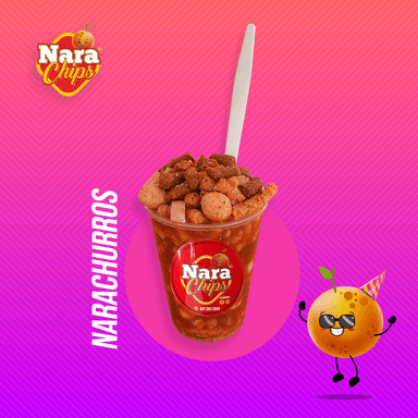 Narachurros