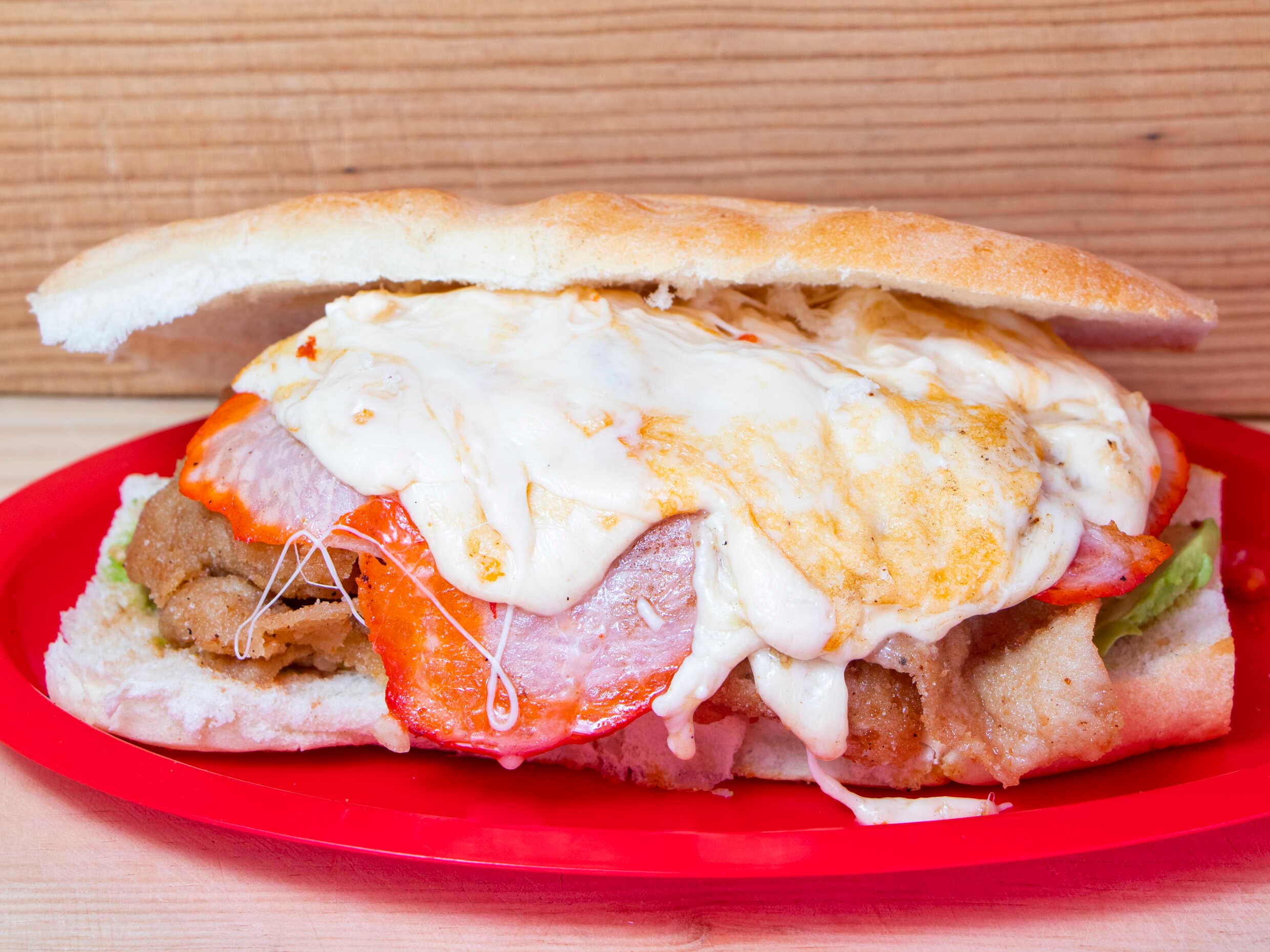 Torta Italiana