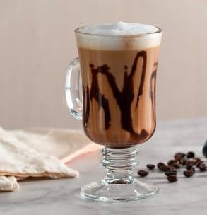 Moka Descafeinado