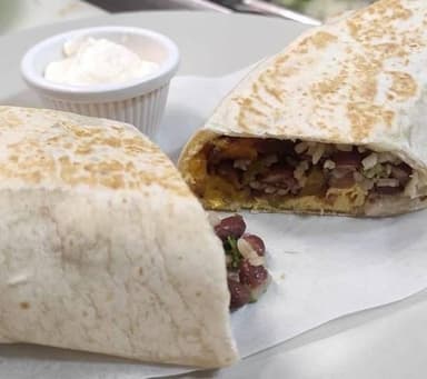BURRITO-PINTO