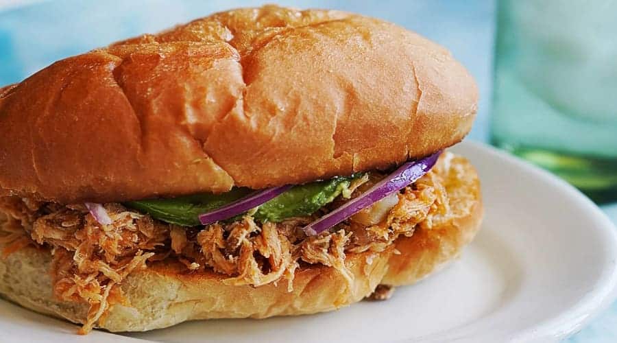 Torta de Pollo