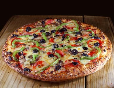 Combo 2 Pizzas Grandes