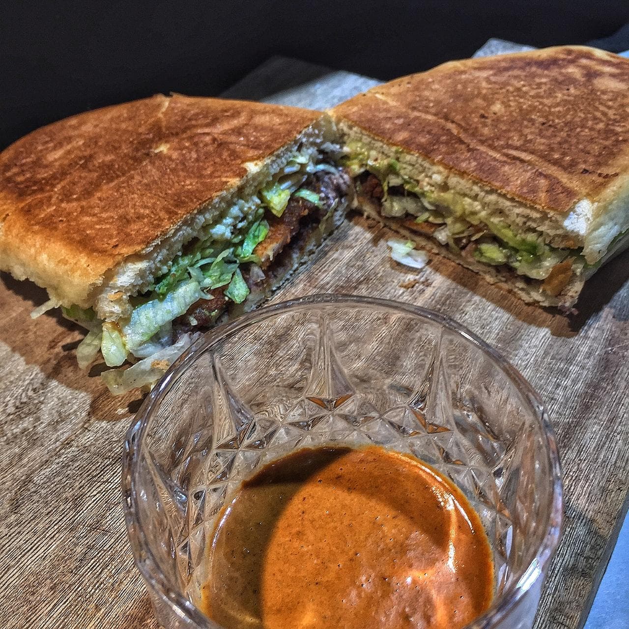 Torta Grande Mega Combinada