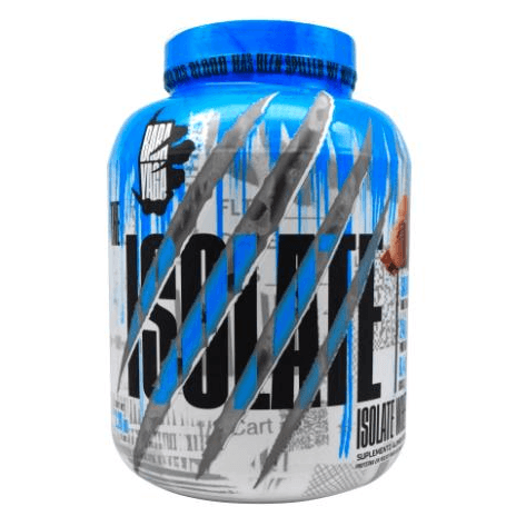 Isolate Protein Chocolate 5 Lb