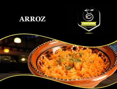 Arroz